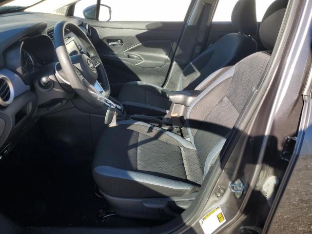 Photo 7 from auction – 2023 NISSAN VERSA SV with VIN 3N1CN8EV3PL839108