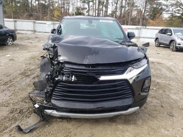 Photo 5 from auction – 2019 CHEVROLET BLAZER L with VIN 3GNKBARA9KS666166