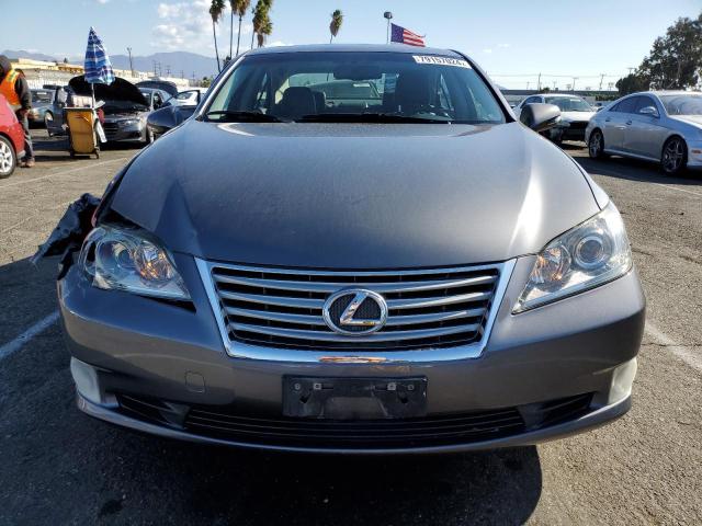 Photo 5 from auction – 2012 LEXUS ES 350 with VIN JTHBK1EG6C2506017