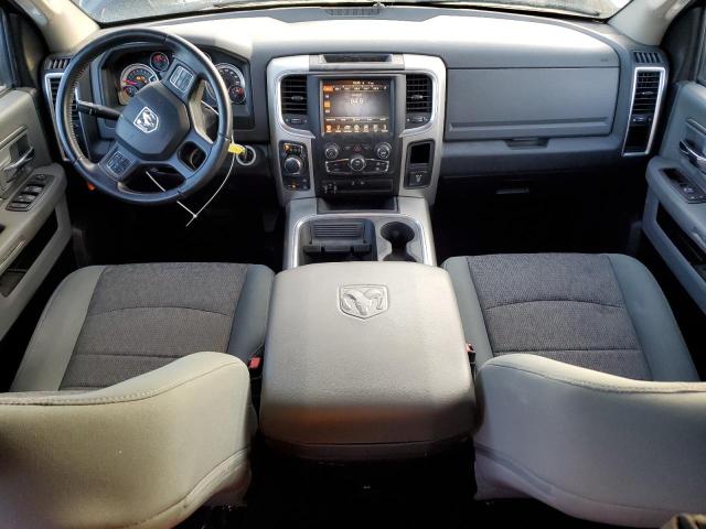 Photo 8 from auction – 2016 RAM 1500 SLT with VIN 1C6RR7GG0GS210547