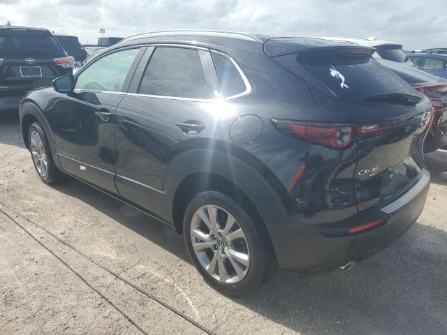 Photo 2 from auction – 2022 MAZDA CX-30 PREF with VIN 3MVDMBCL4NM452964