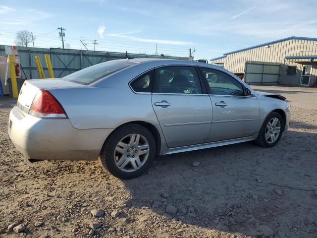 Photo 3 from auction – 2011 CHEVROLET IMPALA LT with VIN 2G1WB5EK0B1154266