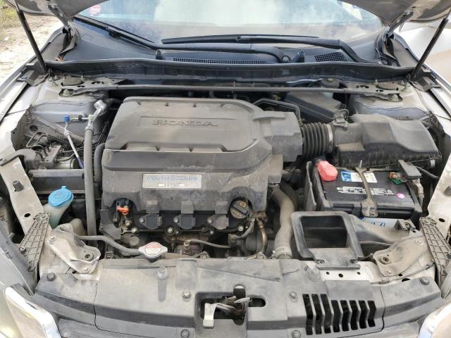 Photo 11 from auction – 2013 HONDA ACCORD EXL with VIN 1HGCR3F85DA046975