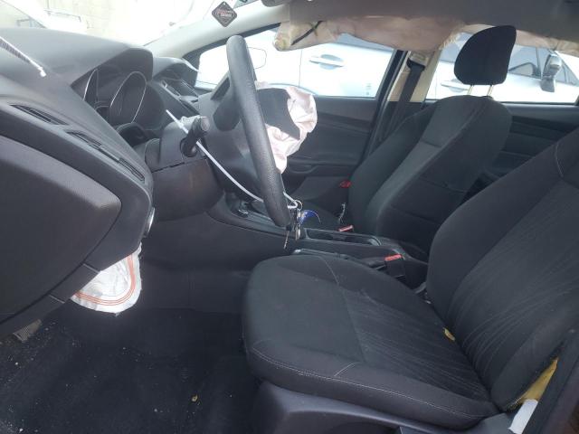 Photo 7 from auction – 2016 FORD FOCUS S with VIN 1FADP3E26GL207323