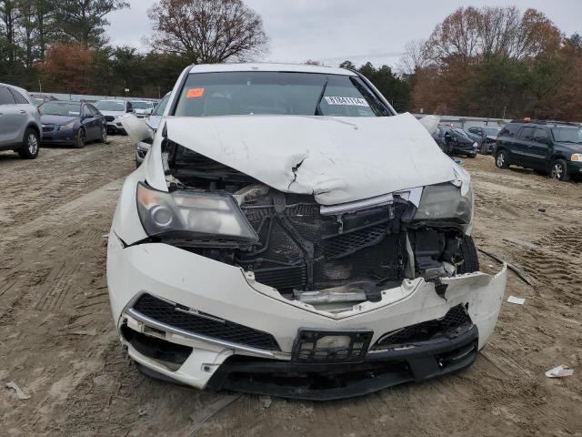 Photo 5 from auction – 2010 ACURA MDX TECHNO with VIN 2HNYD2H44AH501670