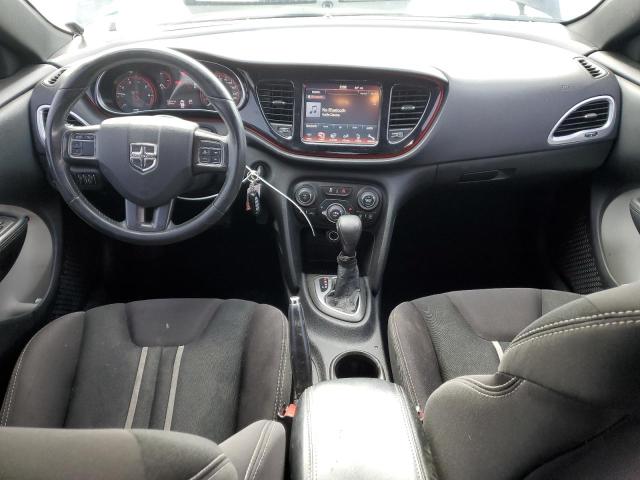 Photo 8 from auction – 2014 DODGE DART SXT with VIN 1C3CDFBB0ED668694