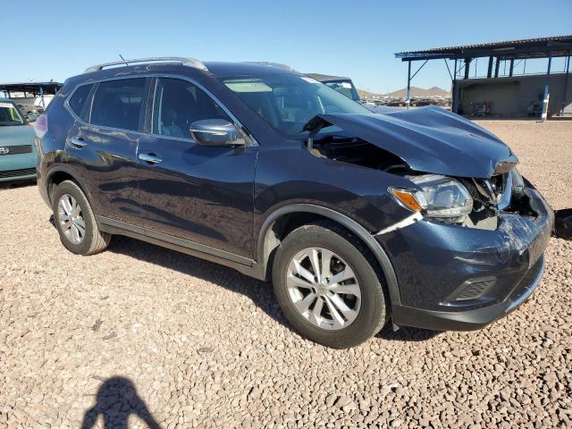 Photo 4 from auction – 2015 NISSAN ROGUE S with VIN KNMAT2MT3FP520088