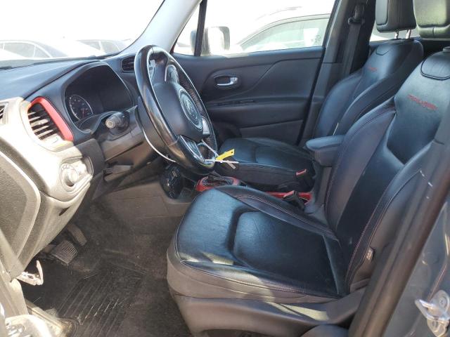 Photo 7 from auction – 2017 JEEP RENEGADE T with VIN ZACCJBCB0HPF52140