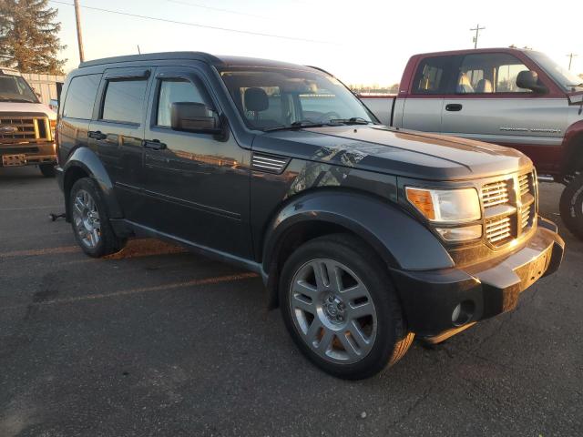 Photo 4 from auction – 2011 DODGE NITRO HEAT with VIN 1D4PU4GX1BW590452