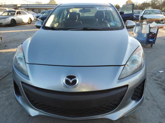 Photo 5 from auction – 2012 MAZDA 3 I with VIN JM1BL1V81C1613330