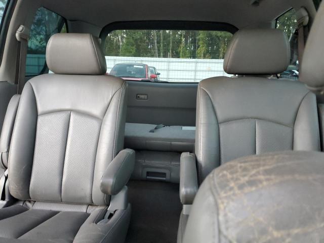 Photo 10 from auction – 2004 MAZDA MPV WAGON with VIN JM3LW28J840515765