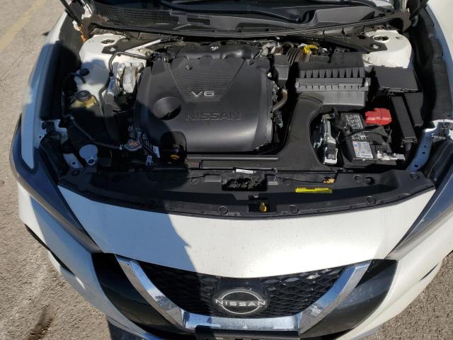 Photo 11 from auction – 2023 NISSAN MAXIMA SV with VIN 1N4AA6CV7PC510940