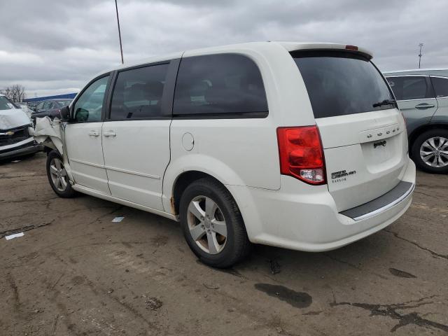 Photo 2 from auction – 2013 DODGE GRAND CARA with VIN 2C4RDGBG3DR725828