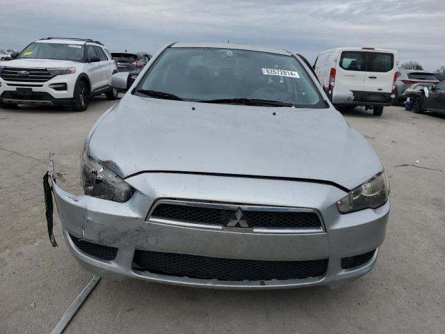 Photo 5 from auction – 2015 MITSUBISHI LANCER ES with VIN JA32U2FU2FU012220