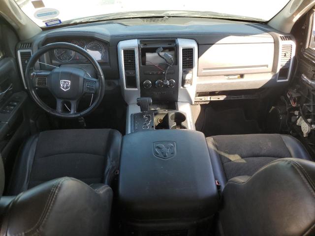 Photo 8 from auction – 2012 DODGE RAM 1500 S with VIN 1C6RD6MT9CS101282