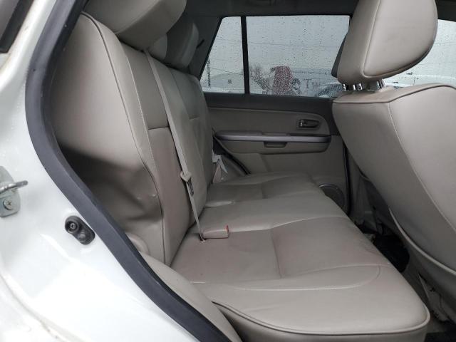 Photo 11 from auction – 2012 SUZUKI GRAND VITA with VIN JS3TE0D78C4100206
