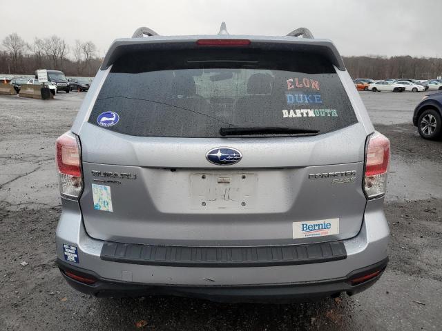 Photo 6 from auction – 2017 SUBARU FORESTER 2 with VIN JF2SJAGC4HH542275