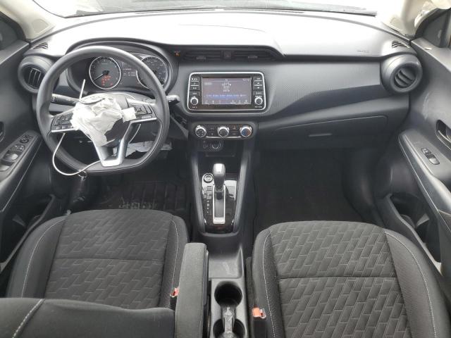 Photo 8 from auction – 2021 NISSAN KICKS S with VIN 3N1CP5BV5ML539952
