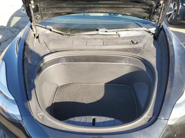 Photo 11 from auction – 2019 TESLA MODEL 3 with VIN 5YJ3E1EA4KF296618