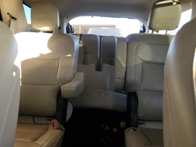 Photo 10 from auction – 2021 FORD EXPLORER L with VIN 1FMSK8FH3MGB35917