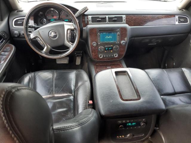 Photo 8 from auction – 2007 GMC YUKON DENA with VIN 1GKFK63827J382484
