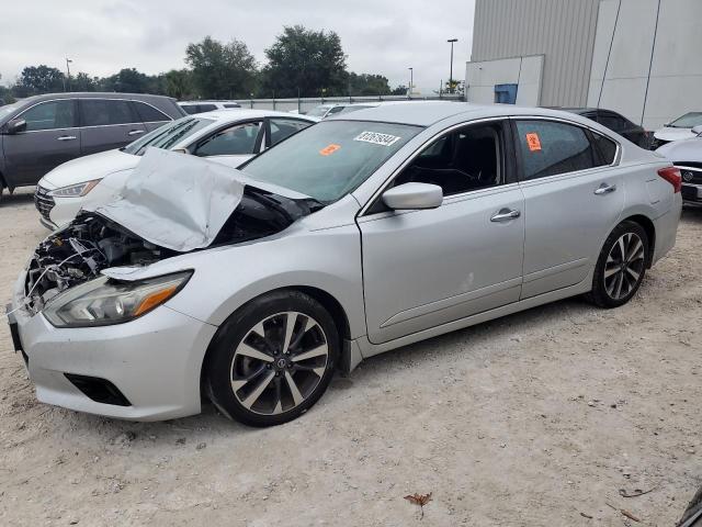 NISSAN ALTIMA 2.5 2016 with VIN 1N4AL3APXGN330093 - Photo from auction