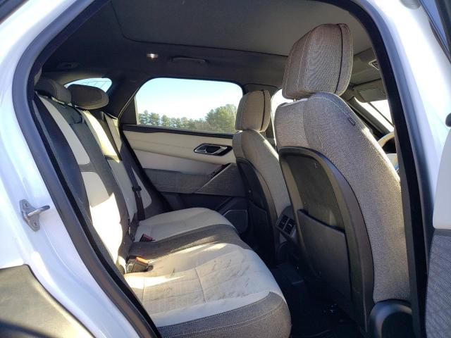 Photo 11 from auction – 2019 LAND ROVER RANGE ROVE with VIN SALYL2EX0KA206565