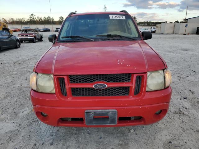 Photo 5 from auction – 2005 FORD EXPLORER S with VIN 1FMZU67K65UA28712