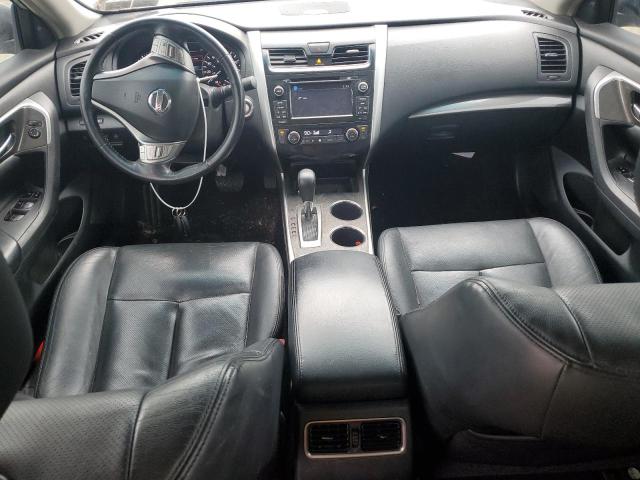 Photo 8 from auction – 2013 NISSAN ALTIMA 2.5 with VIN 1N4AL3AP1DN565364