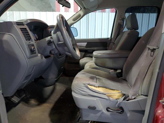 Photo 7 from auction – 2008 DODGE RAM 1500 S with VIN 1D7HA18238S523532