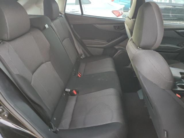 Photo 11 from auction – 2018 SUBARU IMPREZA PR with VIN 4S3GTAB67J3737015