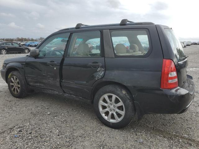 Zdjęcie 2 z aukcji – 2005 SUBARU FORESTER 2 z VIN JF1SG65605H745169