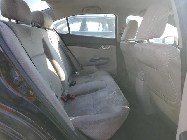 Photo 10 from auction – 2015 HONDA CIVIC HYBR with VIN 19XFB4F23FE200892