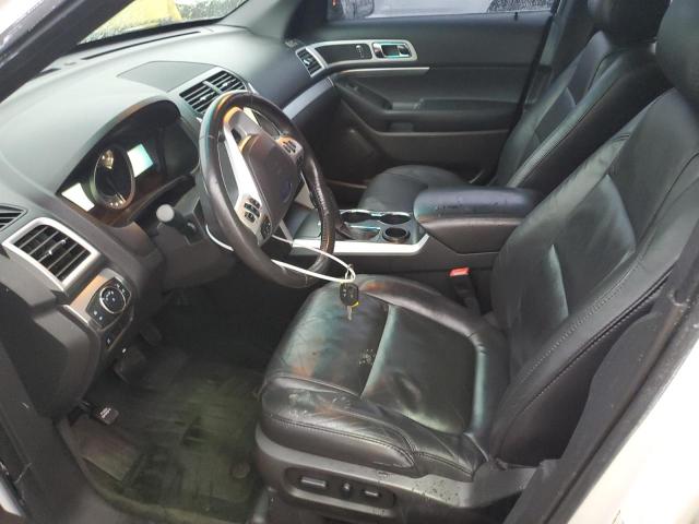 Photo 7 from auction – 2014 FORD EXPLORER X with VIN 1FM5K7D84EGC46133