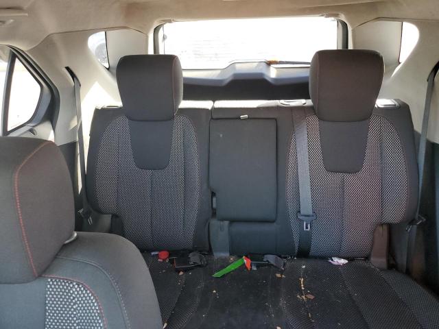 Photo 10 from auction – 2011 CHEVROLET EQUINOX LT with VIN 2CNALDEC9B6333292