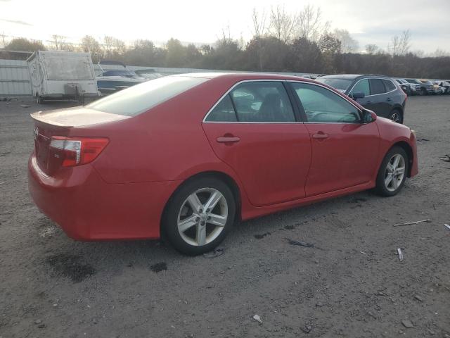 Photo 3 from auction – 2013 TOYOTA CAMRY L with VIN 4T1BF1FK6DU718605