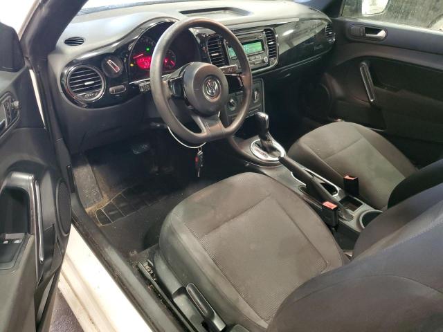 Photo 8 from auction – 2012 VOLKSWAGEN BEETLE with VIN 3VWFP7AT4CM618685