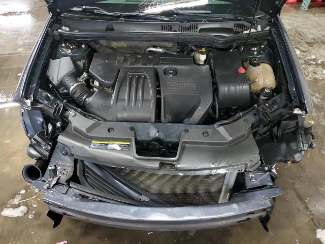 Photo 11 from auction – 2008 CHEVROLET COBALT LS with VIN 1G1AK58F987250627
