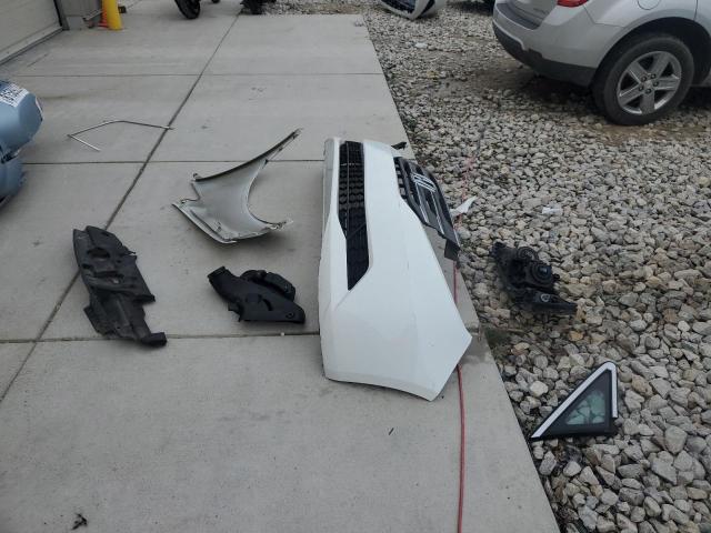 Photo 13 from auction – 2012 HONDA ODYSSEY EX with VIN 5FNRL5H65CB111119