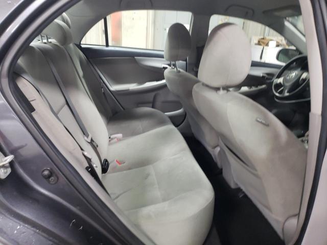 Photo 10 from auction – 2013 TOYOTA COROLLA BA with VIN 2T1BU4EE6DC959035