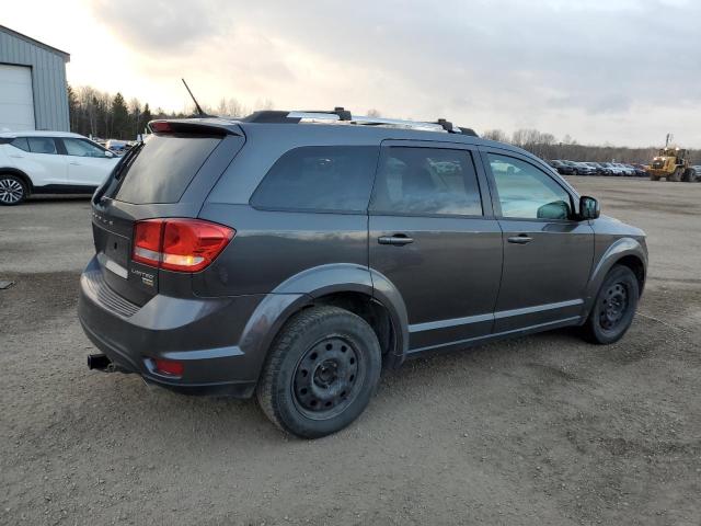Photo 3 from auction – 2016 DODGE JOURNEY SX with VIN 3C4PDCCG7GT184783