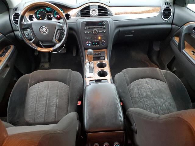 Photo 8 from auction – 2012 BUICK ENCLAVE with VIN 5GAKVAED8CJ341187