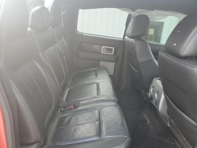 Photo 10 from auction – 2011 FORD F150 SUPER with VIN 1FTFW1ET1BFD02530
