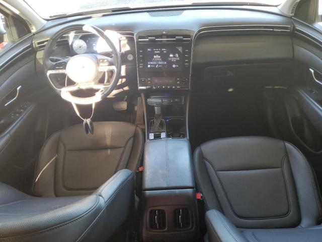Photo 8 from auction – 2023 HYUNDAI TUCSON SEL with VIN 5NMJFCAE4PH232190