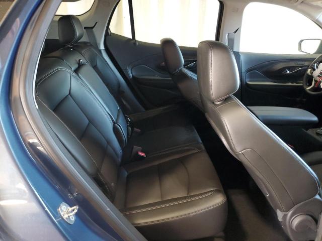 Photo 11 from auction – 2024 GMC TERRAIN SL with VIN 3GKALVEG1RL159788