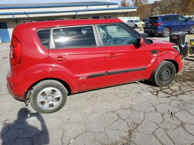 Photo 3 from auction – 2013 KIA SOUL with VIN KNDJT2A55D7503523