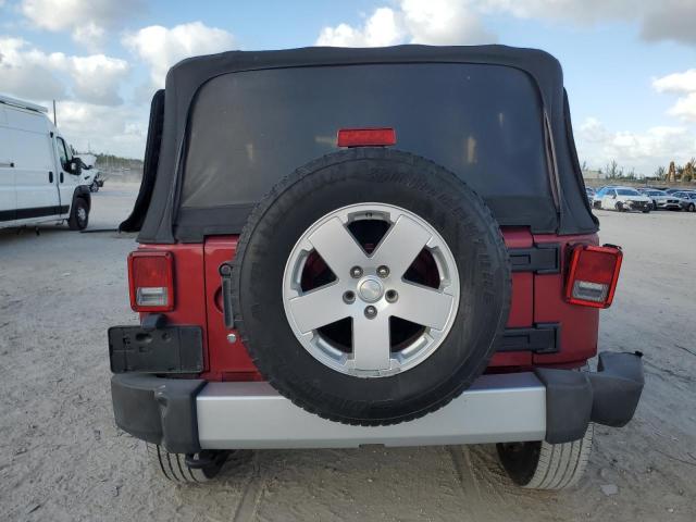 Photo 6 from auction – 2012 JEEP WRANGLER S with VIN 1C4AJWBG8CL202067