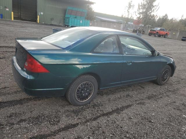 Photo 3 from auction – 2002 HONDA CIVIC LX with VIN 1HGEM22532L028294