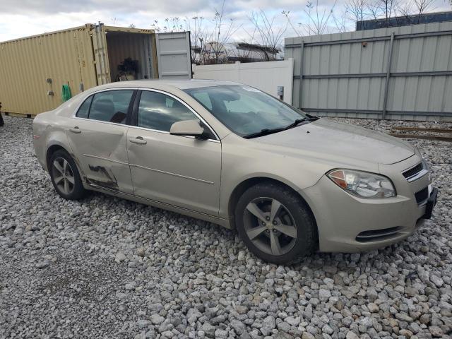 Photo 4 from auction – 2011 CHEVROLET MALIBU 1LT with VIN 1G1ZC5E13BF285573