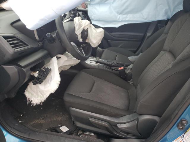 Photo 7 from auction – 2019 SUBARU IMPREZA PR with VIN 4S3GTAD64K3727105